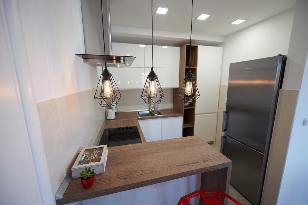 Modern Luxurious Apartment Banja Luka Esterno foto