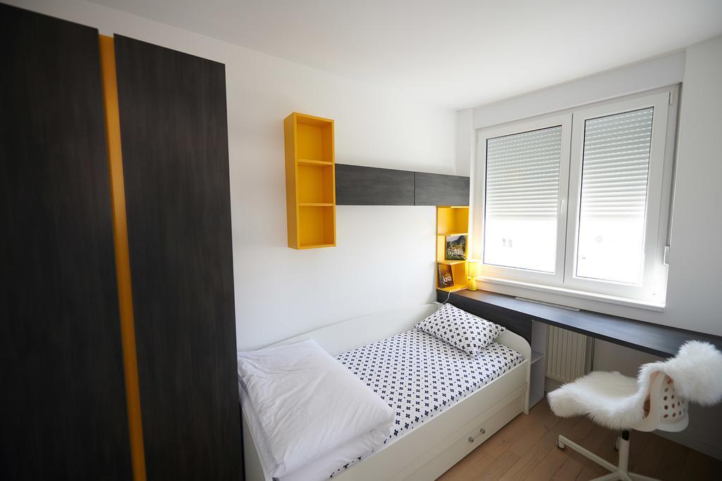 Modern Luxurious Apartment Banja Luka Esterno foto