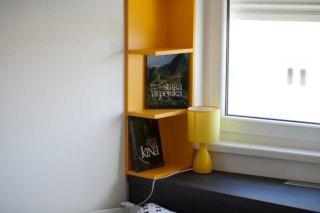 Modern Luxurious Apartment Banja Luka Esterno foto