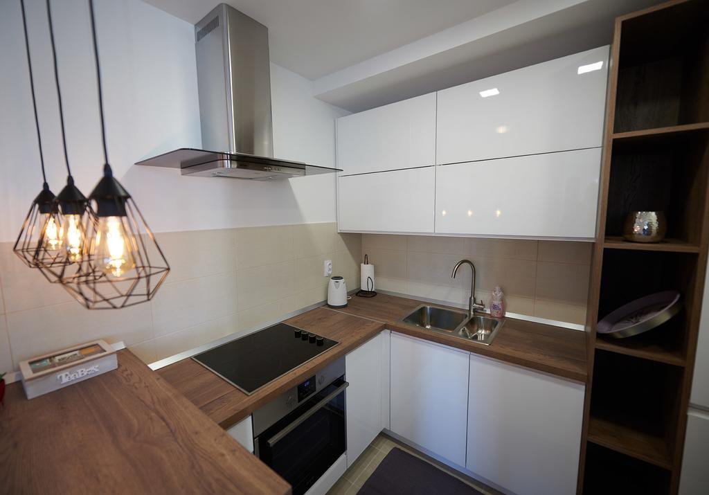 Modern Luxurious Apartment Banja Luka Esterno foto