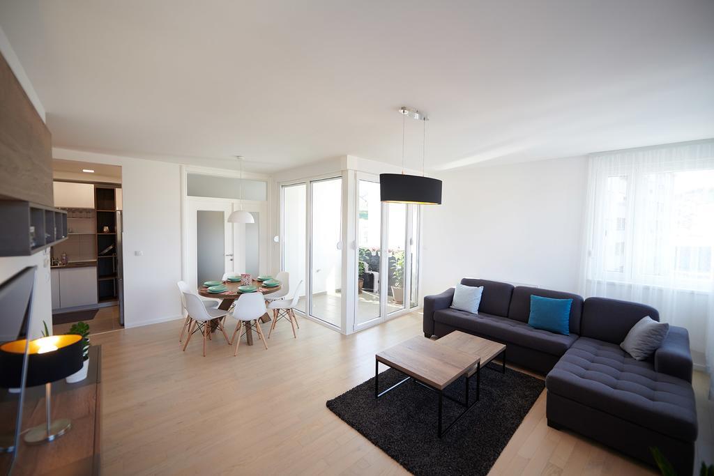 Modern Luxurious Apartment Banja Luka Esterno foto