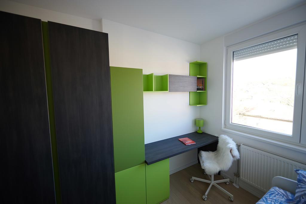Modern Luxurious Apartment Banja Luka Esterno foto