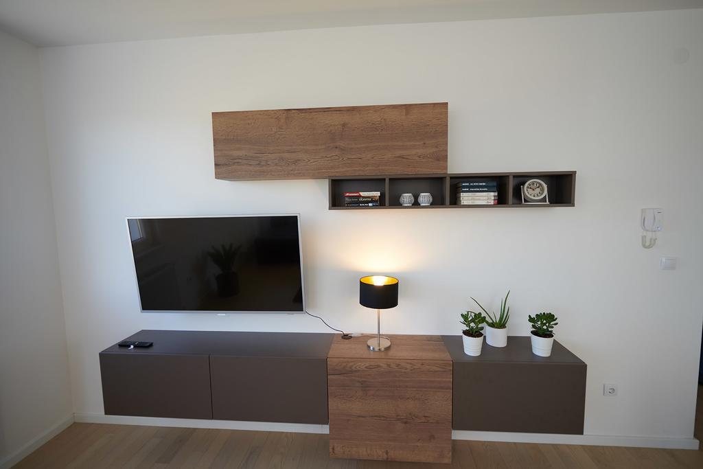 Modern Luxurious Apartment Banja Luka Esterno foto